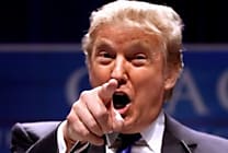 Cybersécurité : Trump met la priorité sur la sécurité des emails