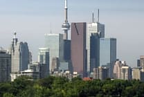 Toronto, première smart city version Google