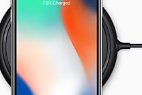 Recharge sans fil : Apple jette son dévolu sur PowerbyProxi