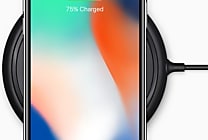 Recharge sans fil : Apple jette son dévolu sur PowerbyProxi