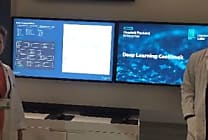 Deep learning : HPE oriente les entreprises dans leurs choix