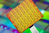 La demande des semi-conducteurs explose au troisième trimestre 2017