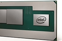 AMD associe son GPU Radeon avec un Intel Core pour contrer Nvidia
