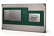 AMD associe son GPU Radeon avec un Intel Core pour contrer Nvidia