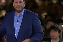 Salesforce choisit Google Cloud pour son expansion internationale