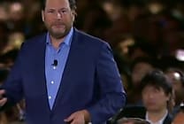 Salesforce choisit Google Cloud pour son expansion internationale