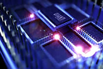 Ordinateur quantique : Volkswagen et Google joignent leurs forces