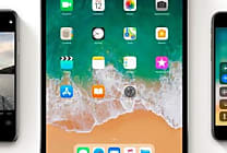OS mobiles: iOS 11 s'impose déjà côté Apple, c'est plus  [...]