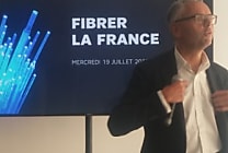 Michel Combes quitte SFR et Altice