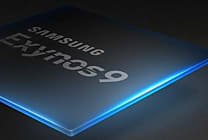 Exynos 9810 : la future puce mobile de Samsung officielle