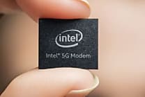 La 5G se concrétise chez Intel