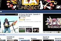 Stockage objets : Dailymotion se tourne vers Scality RING