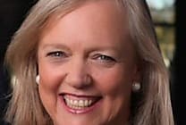 Ca bouge au sommet de HPE: Meg Whitman cède sa place à Antonio Neri