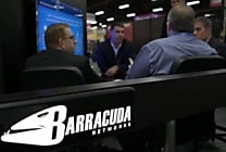 Sécurité dans le Cloud : Thoma Bravo s'empare de Barracuda Networks