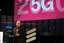 1 milliard d'abonnements 5G en 2023