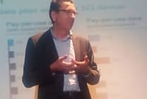 Qualcomm : la 5G va se concrétiser en 2018