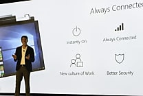Windows 10 on ARM: Microsoft et ses partenaires montent en première ligne