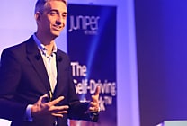 Juniper Networks fait un nouveau pas vers le réseau autonome