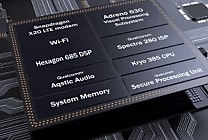 Snapdragon 845 : le nouveau monstre mobile de Qualcomm détaillé