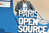 Open Source : la France apparaît comme une championne d'Europe