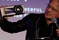 GPU Titan V : Nvidia dégaine un monstre de puissance pour l'IA et le HPC