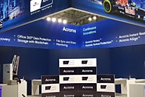 Backup : Acronis ajoute le Disaster Recovery à son Data Cloud