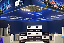 Backup : Acronis ajoute le Disaster Recovery à son Data Cloud