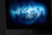 iMac Pro, un Mac équipé de 18 coeurs processeurs