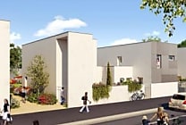 Habitats connectés : Blagnac s'illustre avec le quartier Cérès