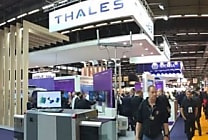 Sécurité numérique : Thales remporte Gemalto, Atos n'insiste pas