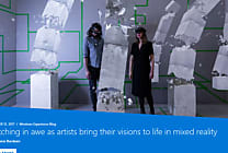 Windows 10: intégration de Timeline en cours