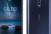 Nokia 9 : HMD prépare son premier smartphone avec écran OLED