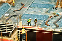 Maquette numérique : Bouygues Construction choisit Dassault Systèmes et Accenture