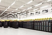 Superordinateur: Lenovo et Intel coopère au nom de la recherche  [...]