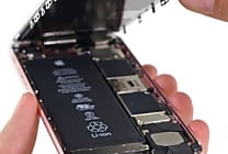 Apple bride ses anciens iPhone : la justice s'en mêle