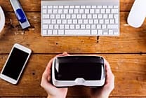 Technologies : les dix tendances de consommation 2018 (infographie)