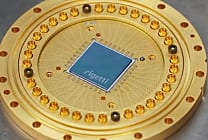 IA : Rigetti met le quantum computing au service du machine learning