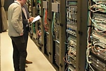 Avec Unite Cloud, Juniper bascule des datacenter à l'échelle Internet