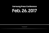 La tablette Samsung Galaxy Tab S3 attendue au Mobile World Congress