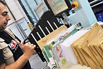 La Poste : le Big Data pour optimiser le tri du courrier