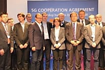 Orange se penche sur la «cloudification» de la 5G avec Huawei