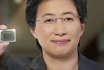 AMD en ordre de marche pour la sortie de ses puces Ryzen