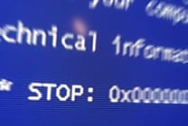 Une faille zero-day dans Windows 10 provoque un écran bleu de la mort