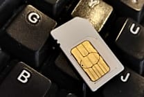 Le marché mobile frôle les 73 millions de cartes SIM en France
