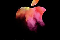 L'action Apple proche de son record historique