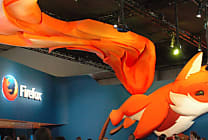Firefox éjecte les greffons, mais conserve Flash. pour le moment