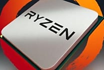 La gamme AMD Ryzen en fuite sur la Toile