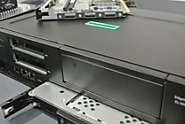 IoT : HPE tente d'acclimater ses serveurs Moonshot aux usines