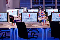 Développeurs : Holberton School lève 2,3 millions de dollars