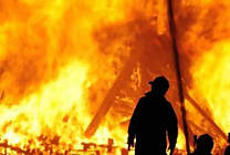 Incendie dans une usine de batteries de Samsung